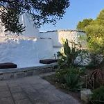 فندق مبيت وإفطار Trullo Mareposa