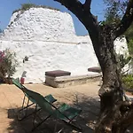 Trullo Mareposa