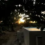 فندق مبيت وإفطار Trullo Mareposa سانيكولا