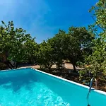 فندق مبيت وإفطار Trullo Mareposa سانيكولا