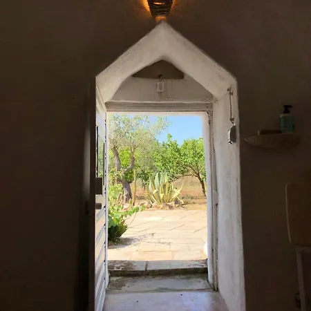 Trullo Mareposa 3* Санникола