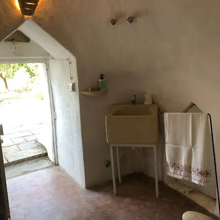 Trullo Mareposa