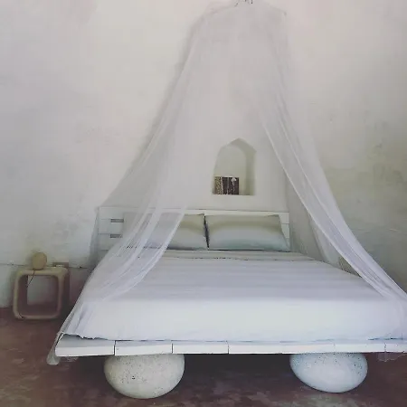 Trullo Mareposa 3*