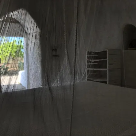Trullo Mareposa Bed and breakfast 3*