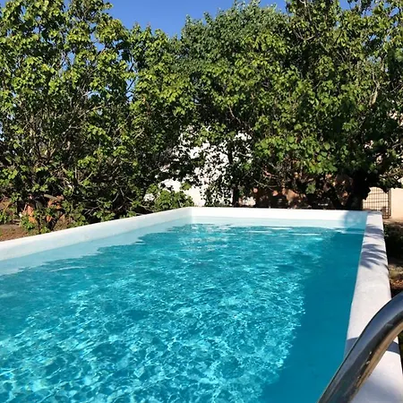 Trullo Mareposa 3* Санникола