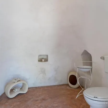 Trullo Mareposa Санникола