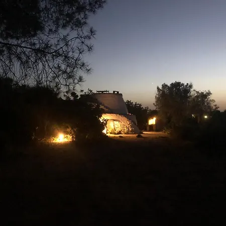 Trullo Mareposa 3*