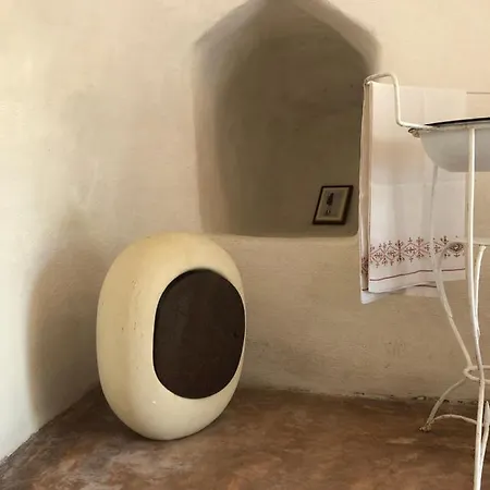 Trullo Mareposa Bed & Breakfast