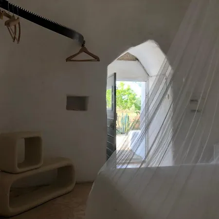 Trullo Mareposa Bed & Breakfast 3*