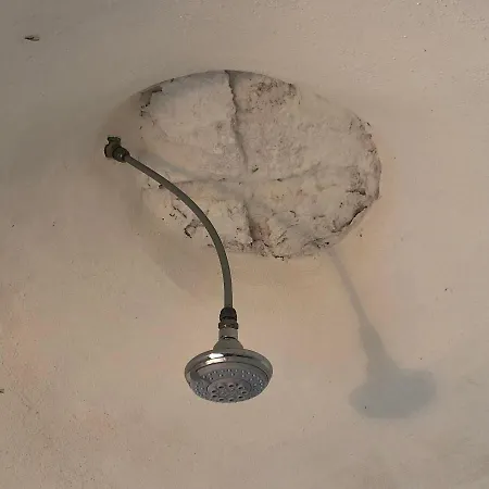 Trullo Mareposa Alojamento de Acomodação e Pequeno-almoço