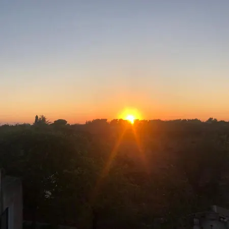 Trullo Mareposa Bed & Breakfast