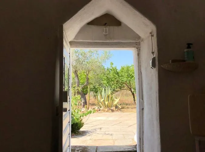 Trullo Mareposa 3* Sannicola