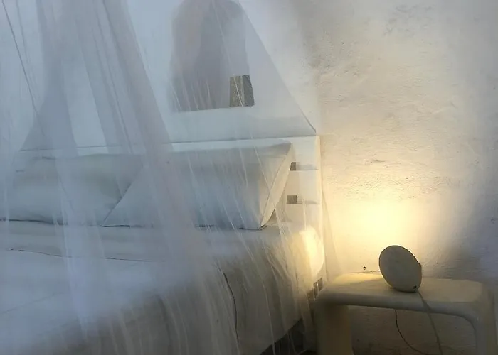 Trullo Mareposa Sannicola