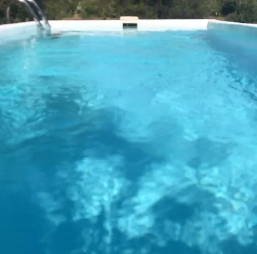 Bed & Breakfast Trullo Mareposa Sannicola