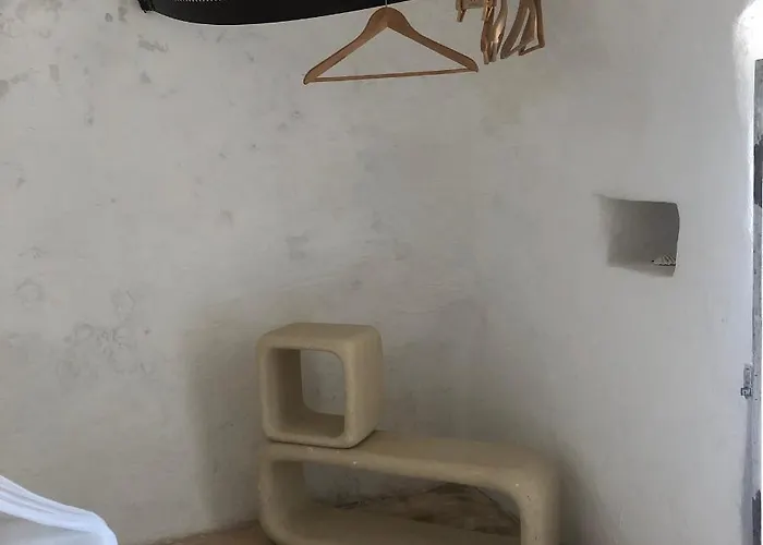 Trullo Mareposa Bed & Breakfast Sannicola