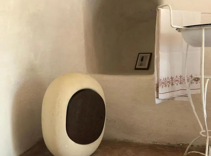 Trullo Mareposa Bed & Breakfast