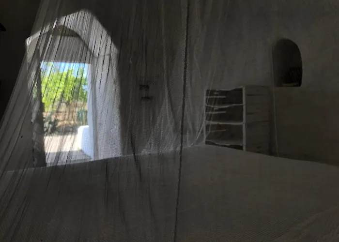 Trullo Mareposa Bed & Breakfast 3*