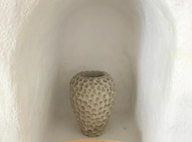 Bed & Breakfast Trullo Mareposa Sannicola