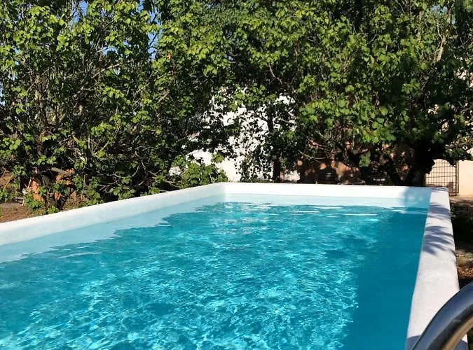 Trullo Mareposa 3* Sannicola