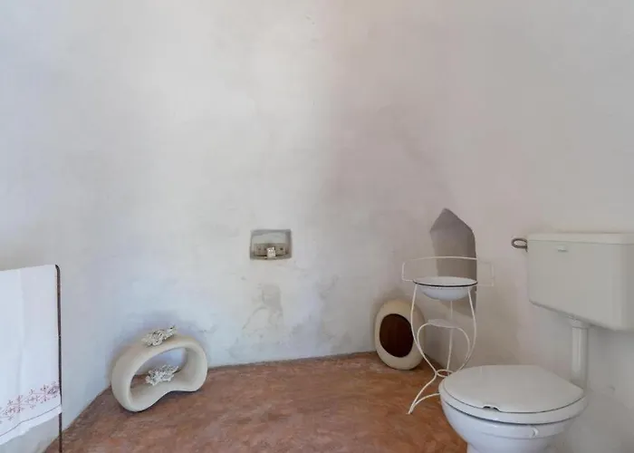 Trullo Mareposa Sannicola